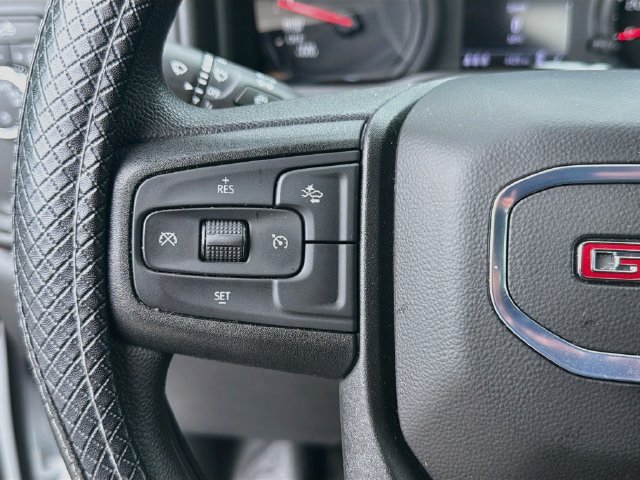 Certified 2026 GMC Sierra 1500 Pro RWD image 32