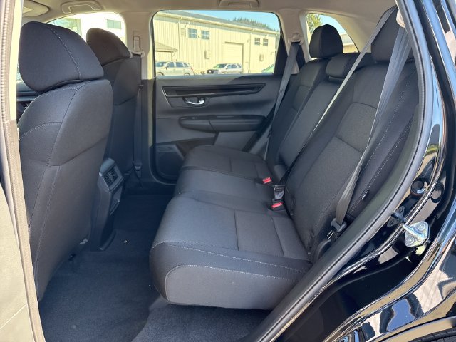 New 2026 Honda CR-V LX image 17