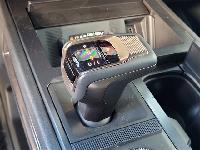 Used 2024 GMC Hummer EV 2X image 19