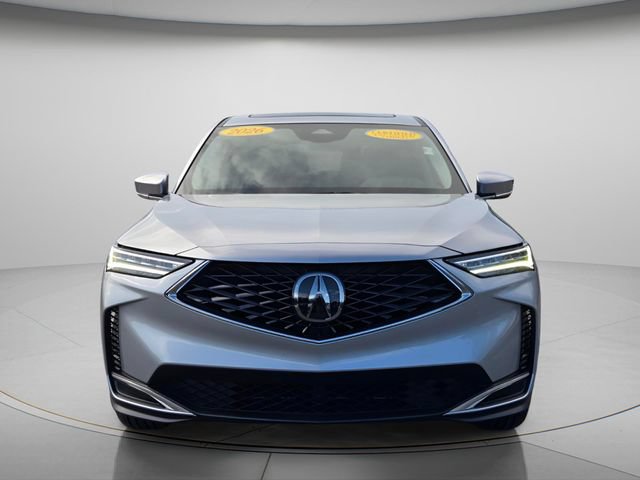 Certified 2026 Acura MDX SH-AWD image 5