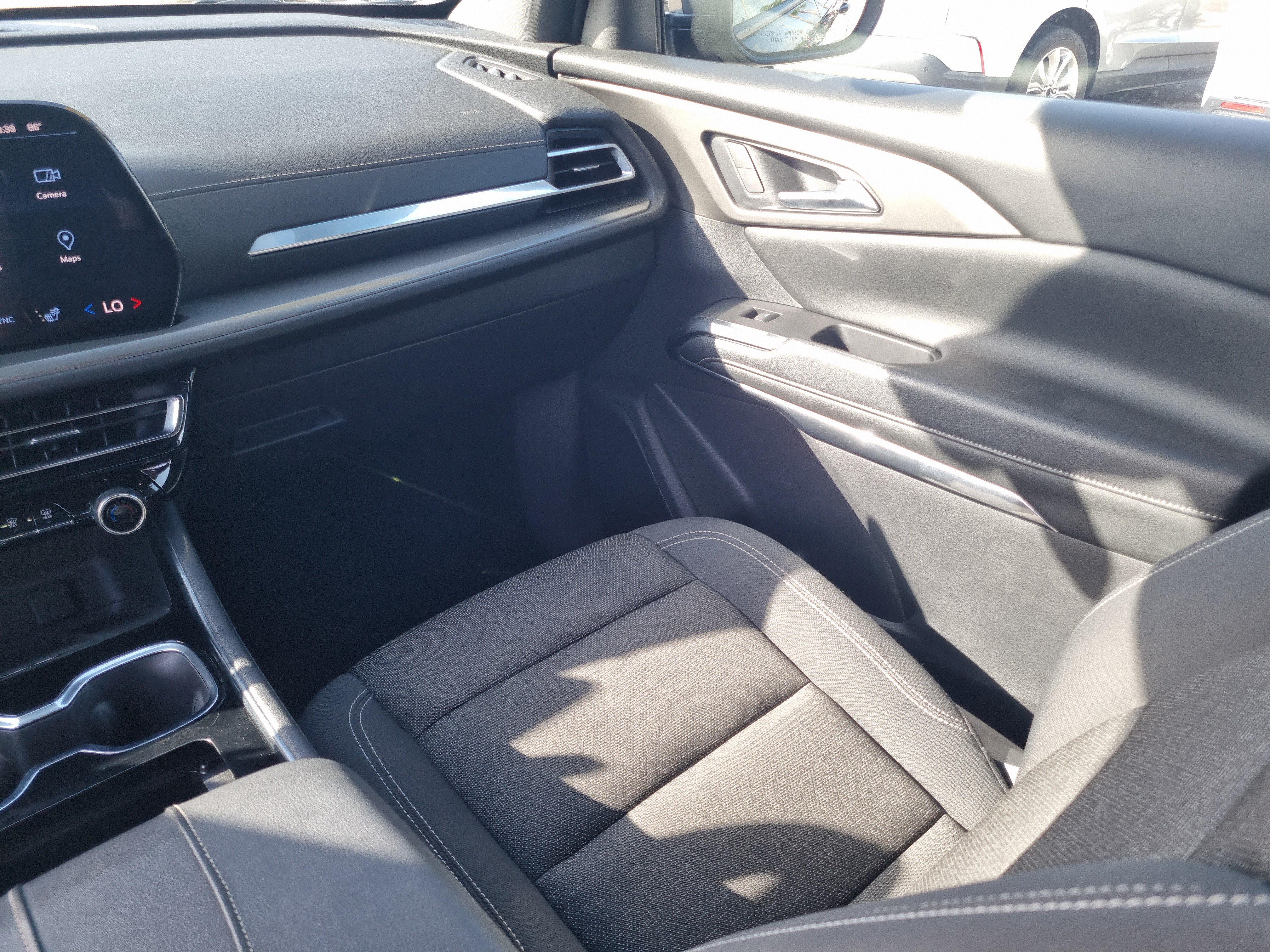 Used 2024 Chevrolet Traverse LT FWD image 20