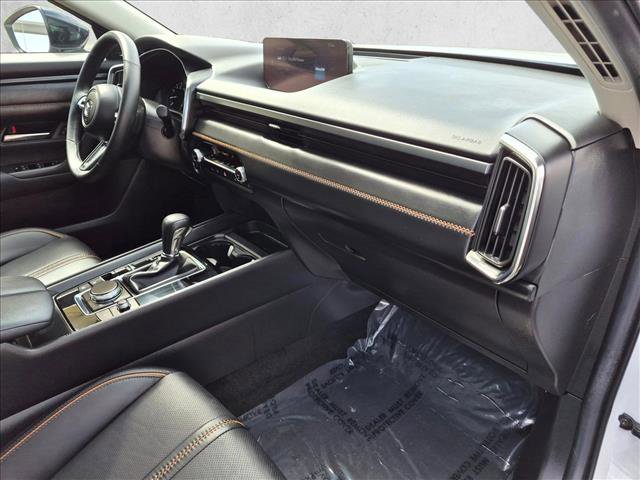 Used 2025 MAZDA CX-50 AWD 2.5 S w/ Accent Package image 21