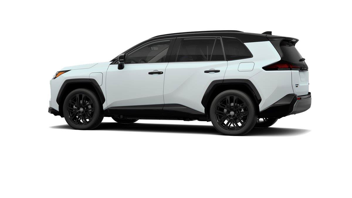 New 2026 Toyota RAV4 AWD Plug-in Hybrid image 5
