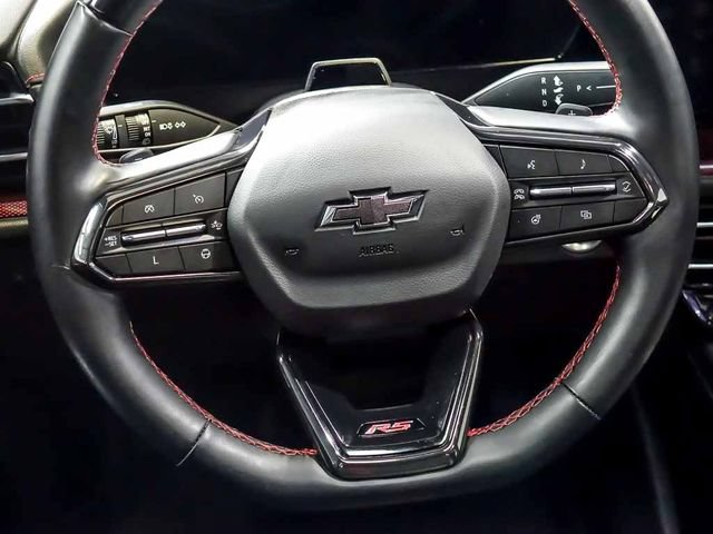 Certified 2024 Chevrolet Traverse RS w/ LPO, Floor Liner Package AWD/4WD image 20