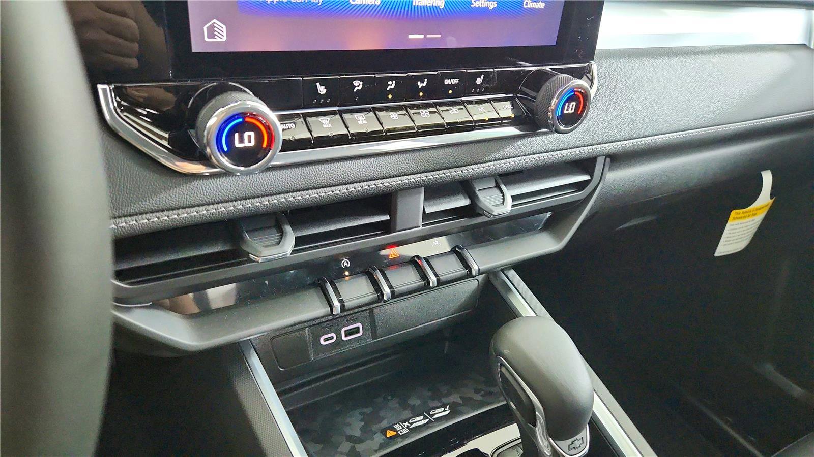 New 2026 Chevrolet Colorado LT w/ LT Convenience Package image 42