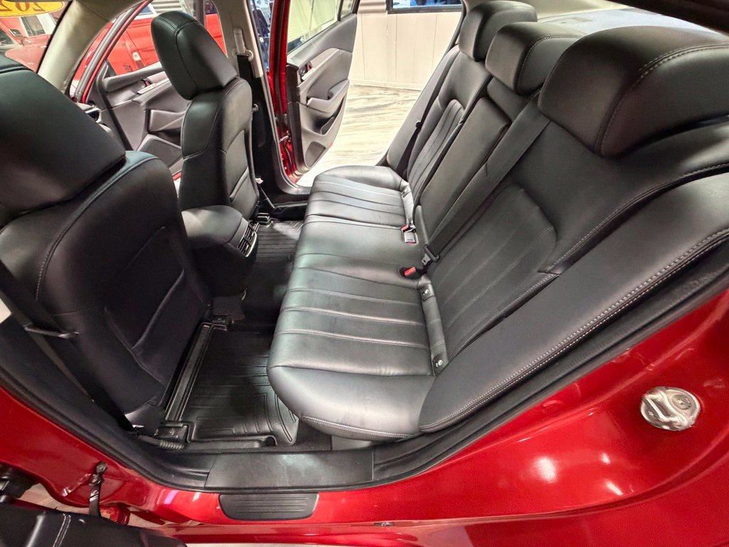 Used 2020 MAZDA MAZDA6 Touring FWD image 51
