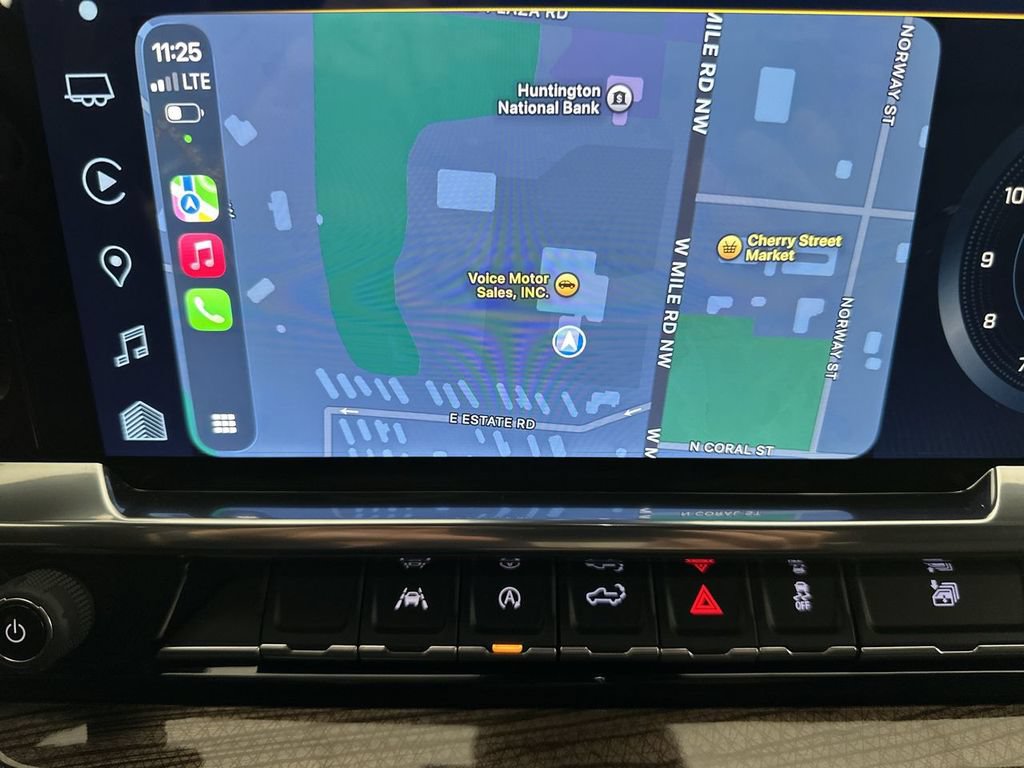New 2026 Chevrolet Silverado 1500 LT AWD/4WD image 38
