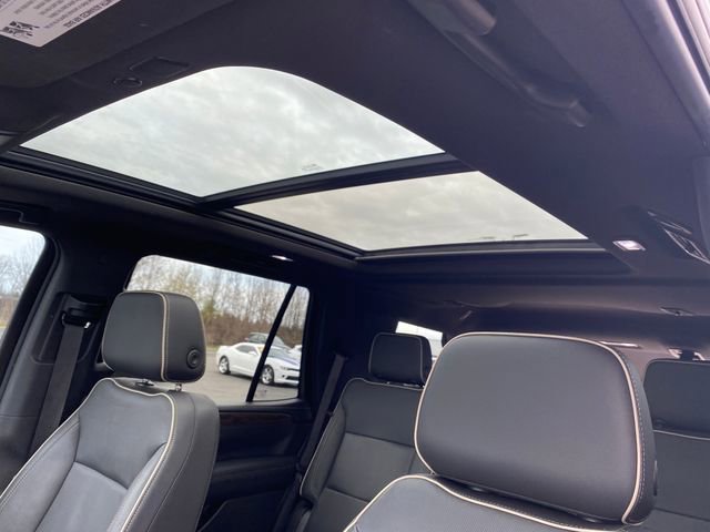 Certified 2021 Chevrolet Tahoe Premier w/ Premium Package image 14