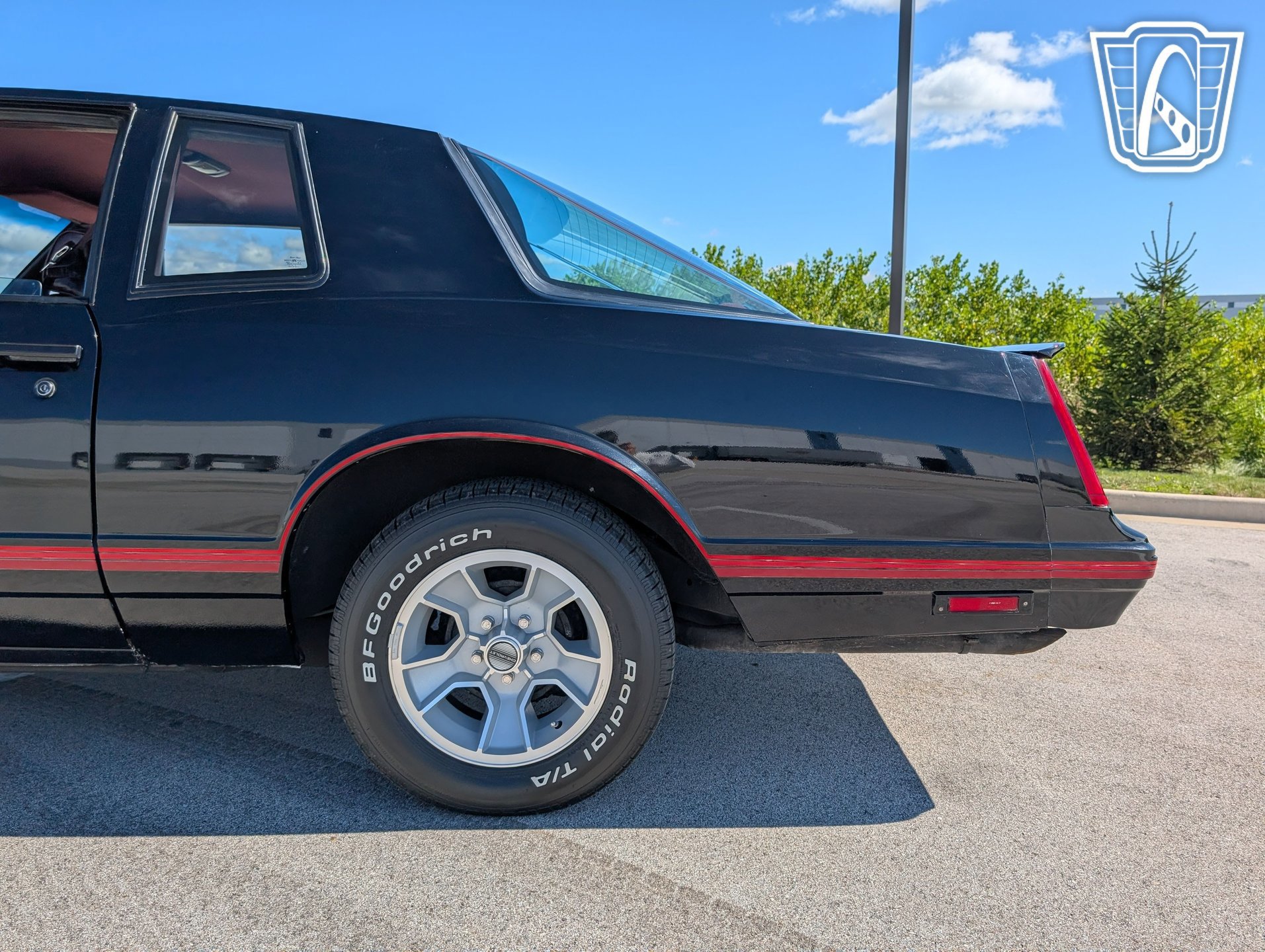 Used 1987 Chevrolet Monte Carlo SS image 34
