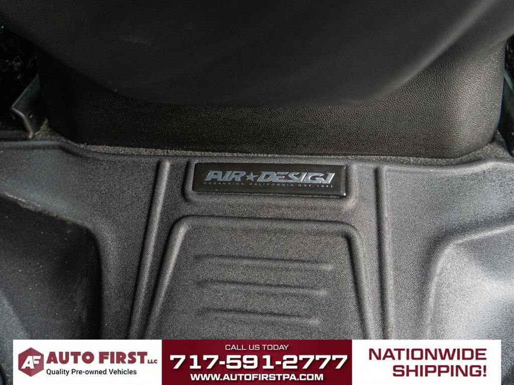 Used 2024 Chevrolet Silverado 1500 RST w/ All Star Edition Plus AWD/4WD image 33