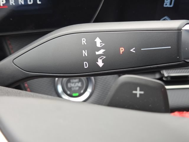New 2027 Chevrolet Equinox RS w/ Safety and Technology Package FWD image 30