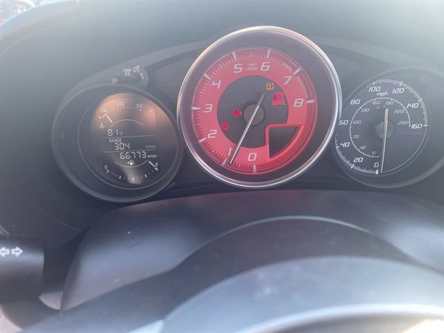 Used 2020 FIAT 124 Spider Abarth w/ Convenience Group RWD image 27