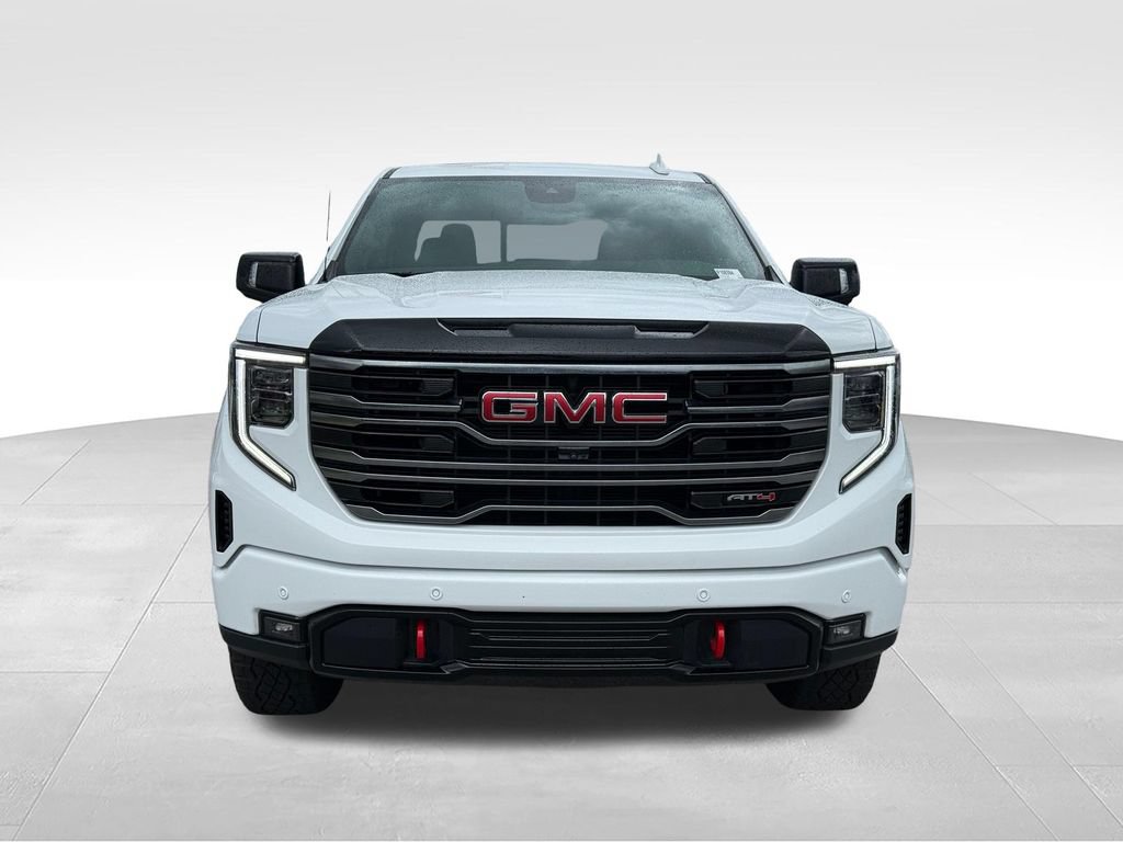Used 2025 GMC Sierra 1500 AT4 w/ AT4 Premium Package AWD/4WD image 26