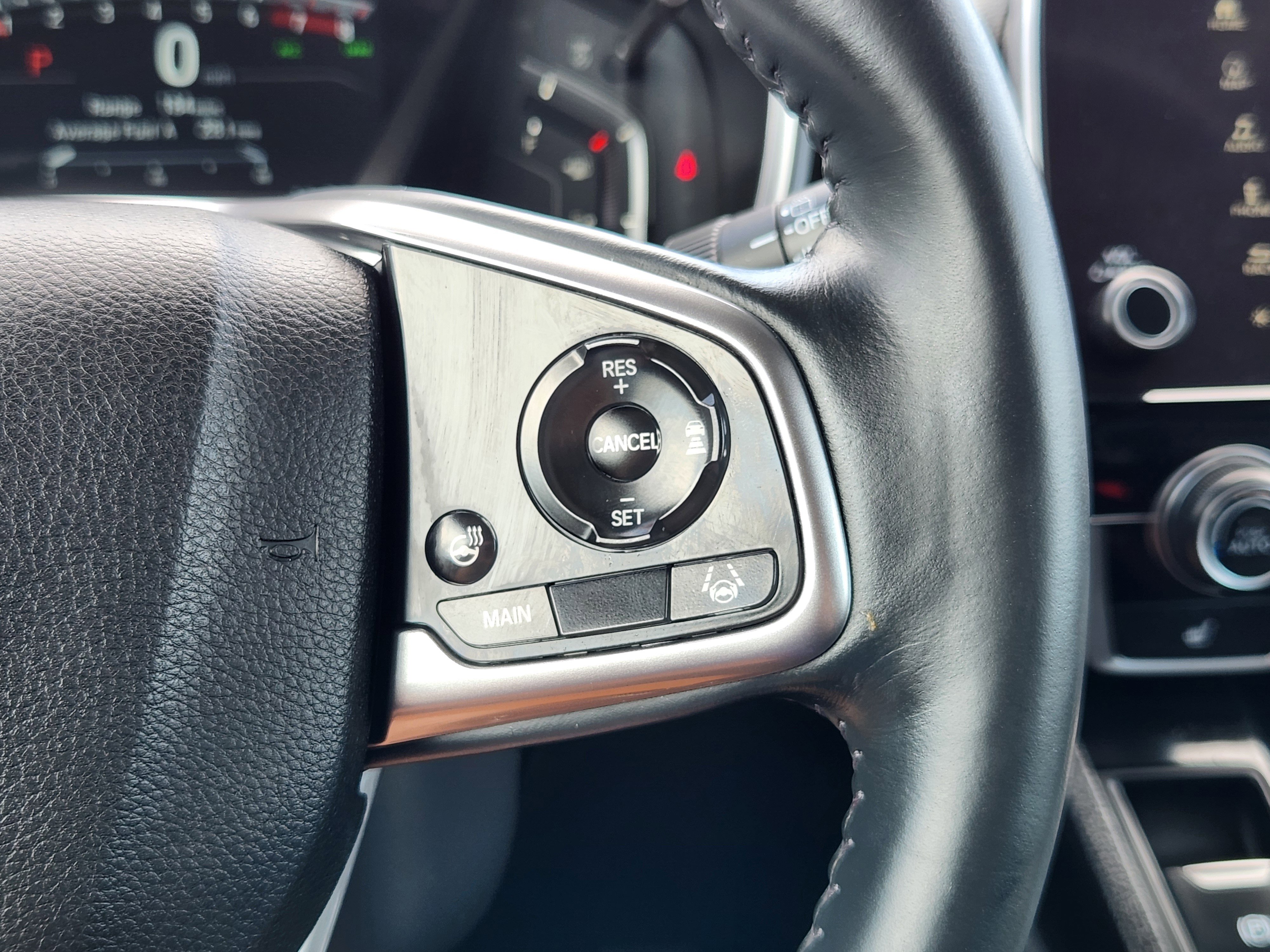 Used 2022 Honda CR-V Touring image 20