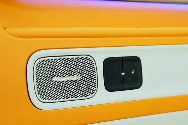 New 2025 Volkswagen ID. Buzz 1st Edition image 34