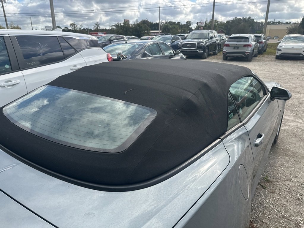 Used 2023 Chevrolet Camaro LT image 5