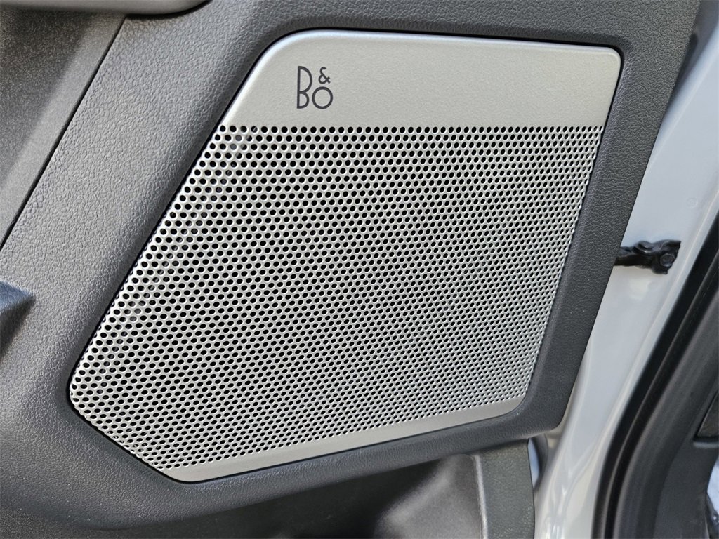 New 2025 Ford F150 Lariat image 13