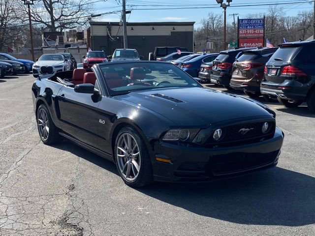Used 2013 Ford Mustang GT Premium w/ Electronics Pkg image 15
