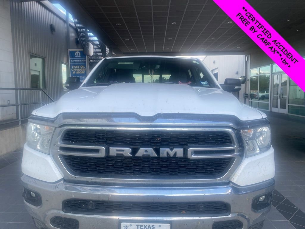 Used 2022 RAM 1500 Lone Star image 5