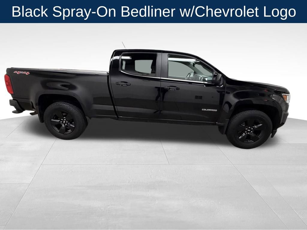 Used 2016 Chevrolet Colorado LT image 6