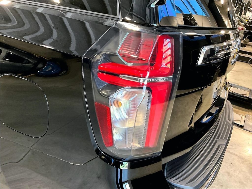Used 2023 Chevrolet Tahoe LS AWD/4WD image 35