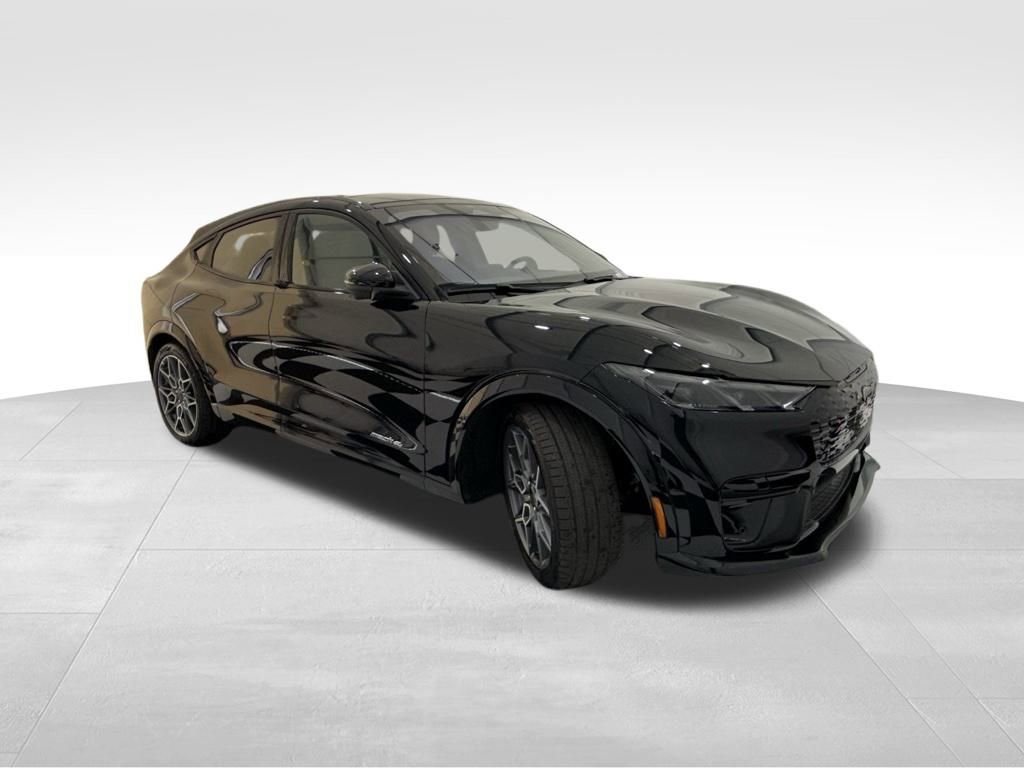 New 2025 Ford Mustang Mach-E GT w/ Interior Protection Package image 8