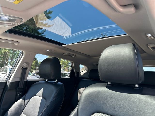 Used 2019 Hyundai Tucson Ultimate AWD/4WD image 22