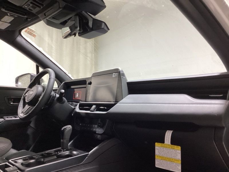 New 2026 Subaru Outback Touring XT image 18