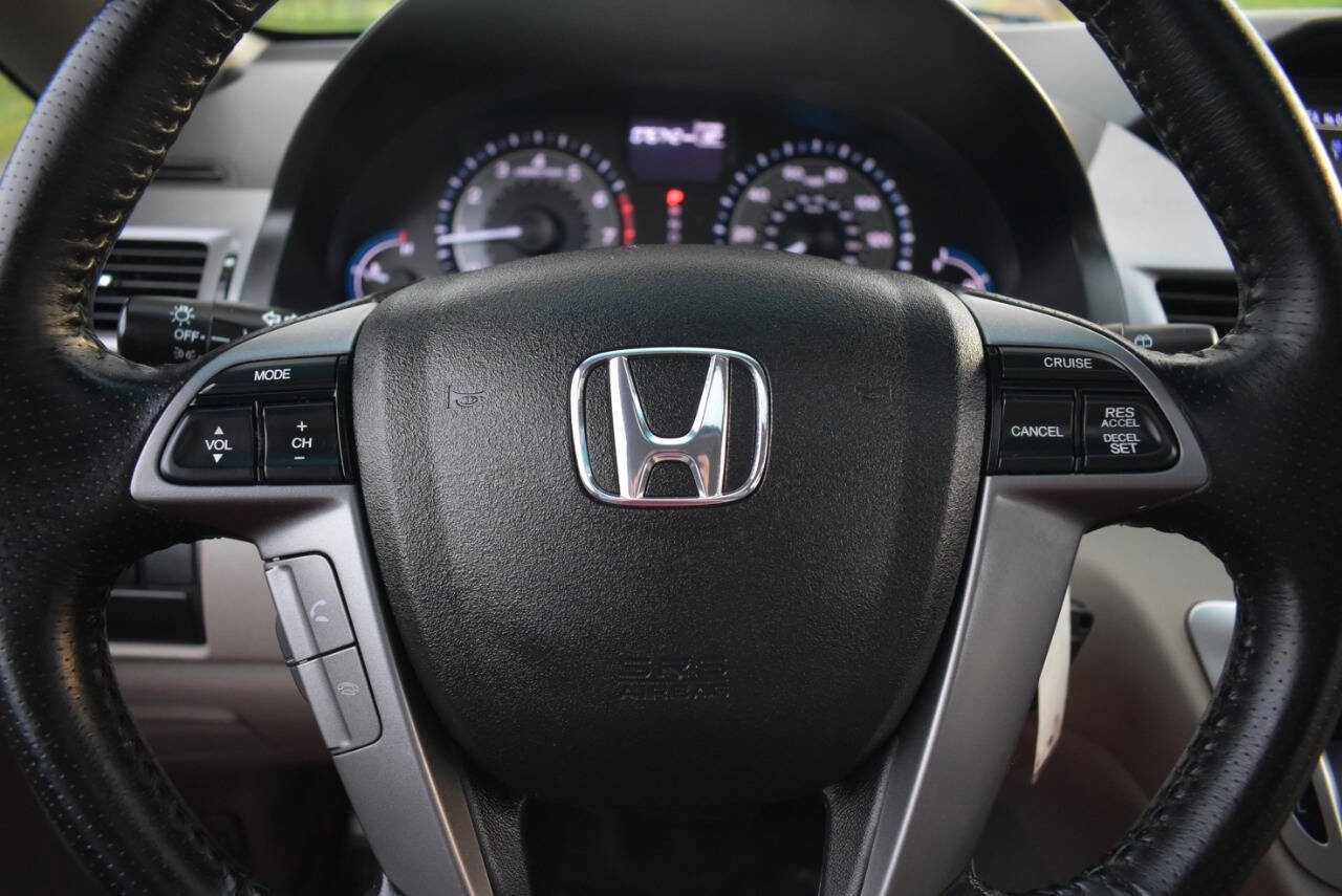 Used 2011 Honda Odyssey EX-L image 47
