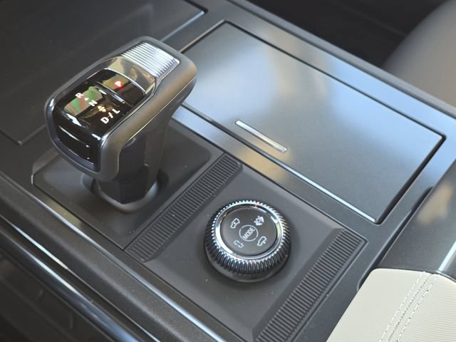 New 2026 GMC Hummer EV SUV AWD/4WD image 18