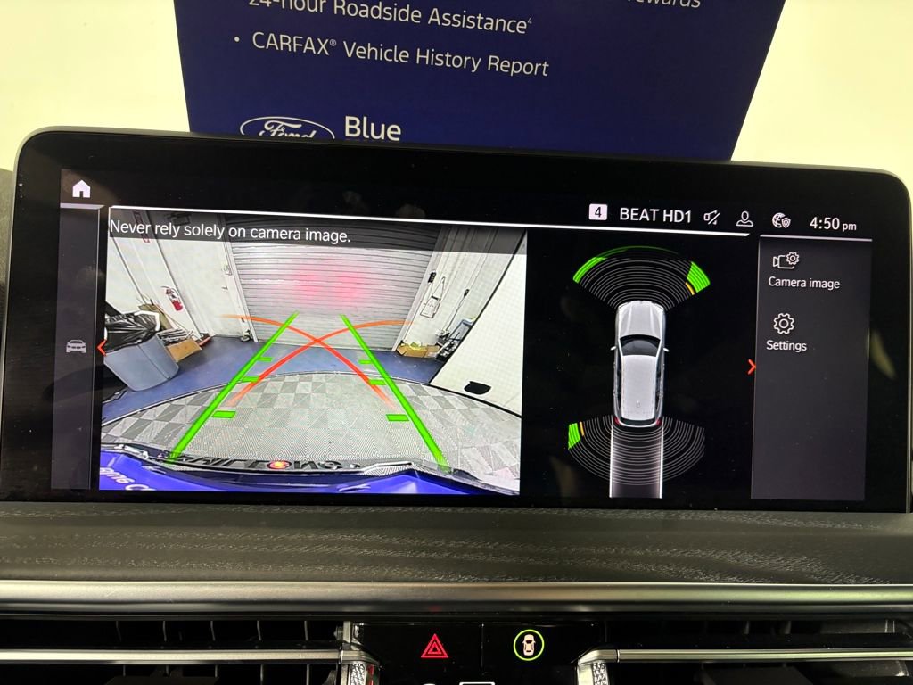 Used 2022 BMW X3 xDrive30i w/ Convenience Package image 19