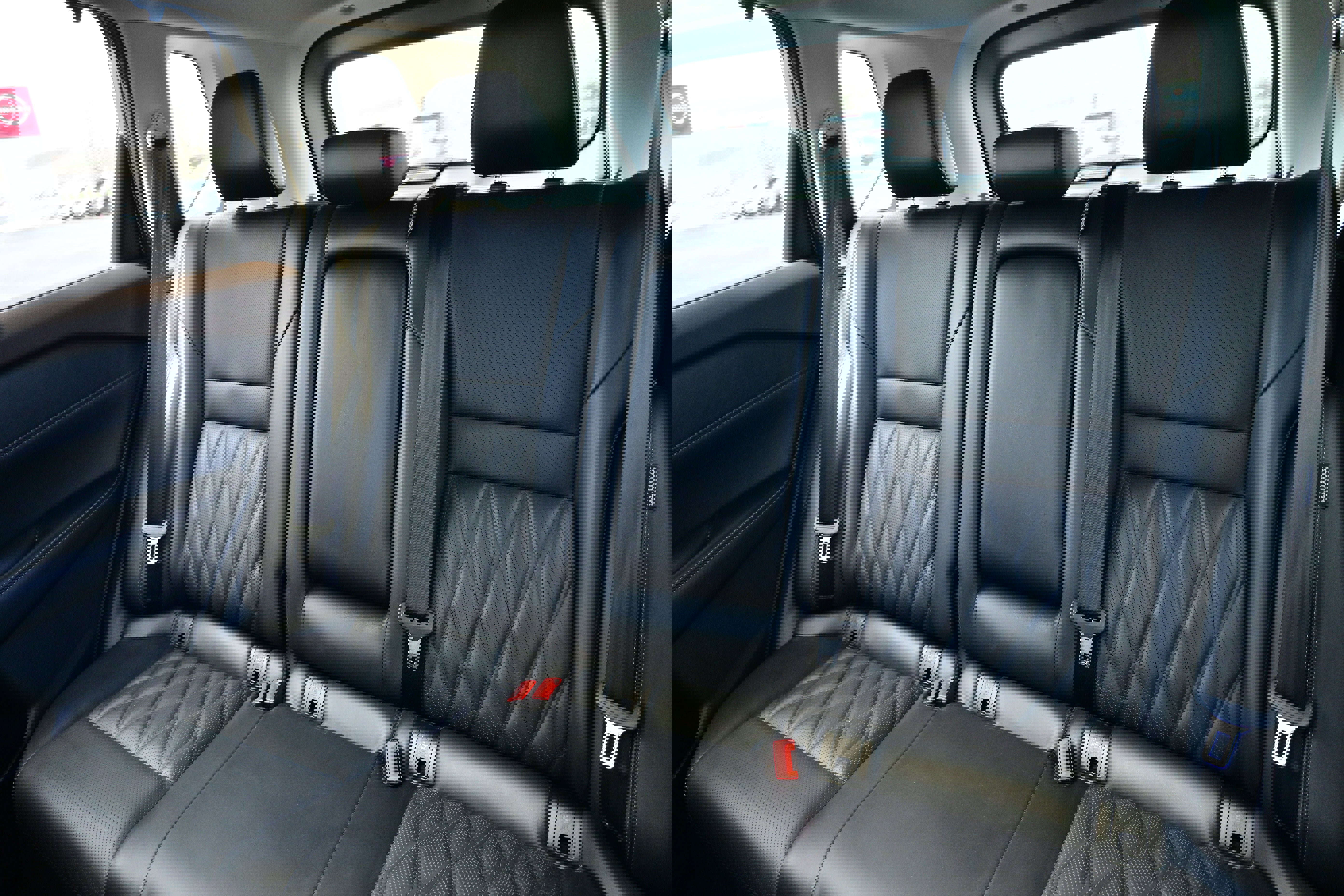 Certified 2023 Nissan Rogue Platinum w/ Platinum Premium Package image 27