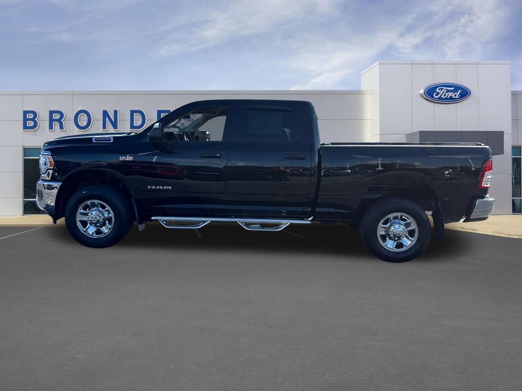 Used 2020 RAM 2500 Tradesman AWD/4WD image 1