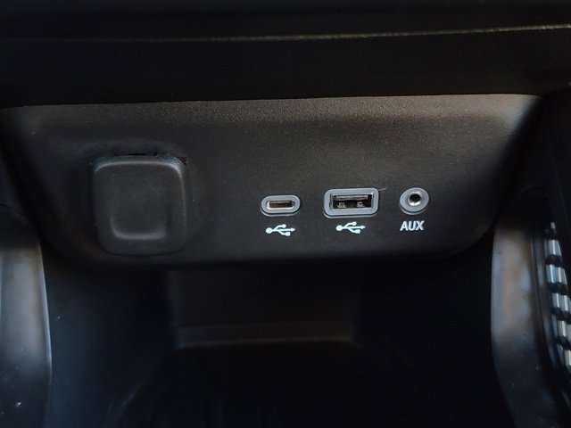 Used 2023 Chevrolet TrailBlazer RS w/ Convenience Package