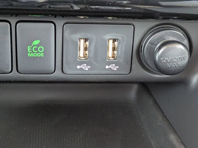 New 2026 Mitsubishi Eclipse Cross LE image 27