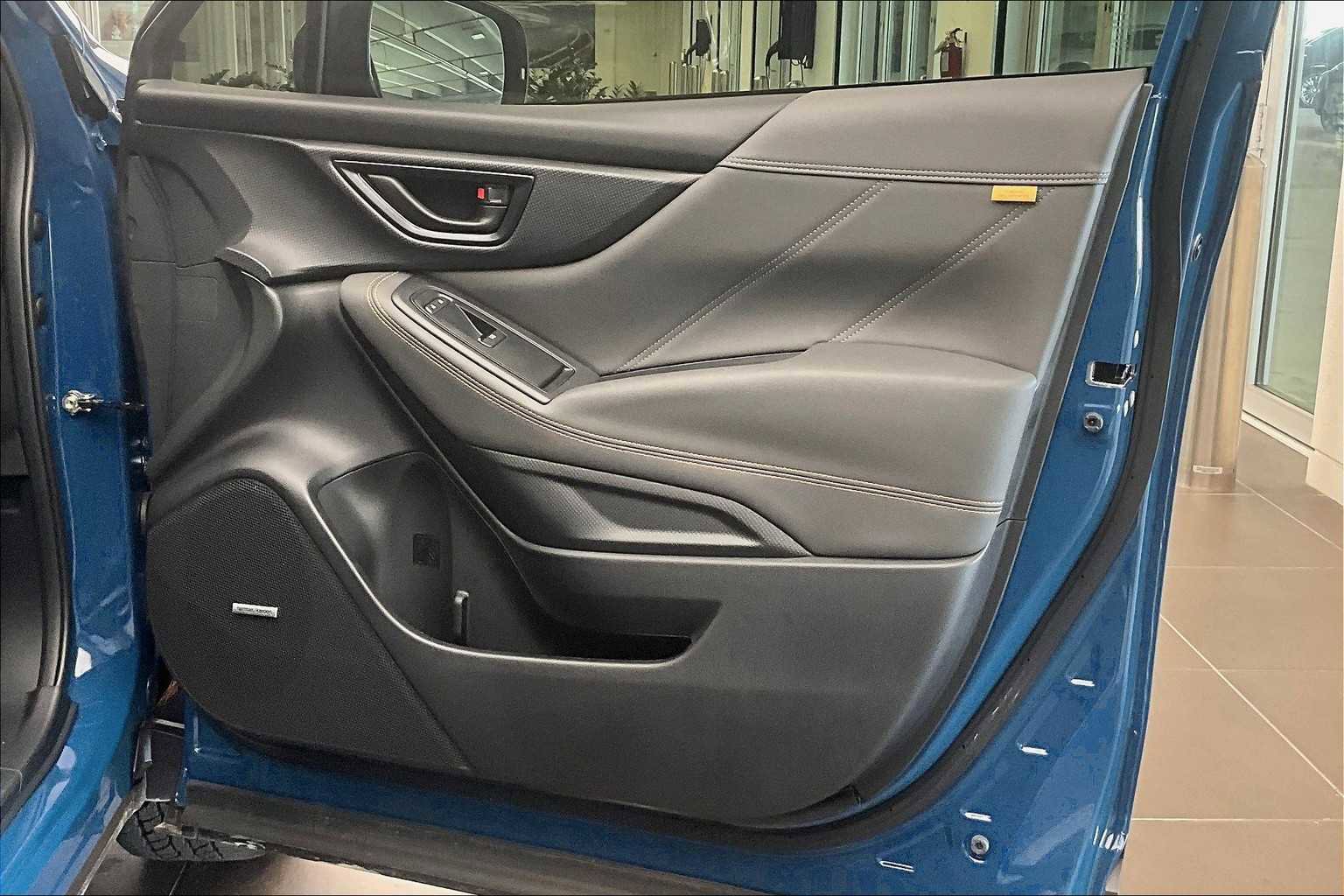 Used 2024 Subaru Forester Wilderness image 22