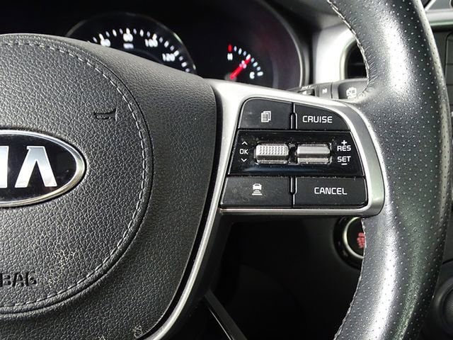 Used 2019 Kia Sorento SX AWD/4WD image 24