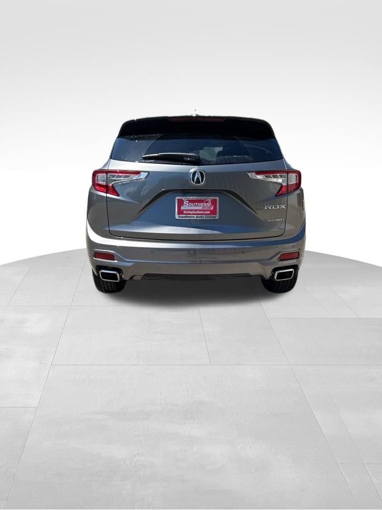 New 2026 Acura RDX SH-AWD w/ Advance Package image 4