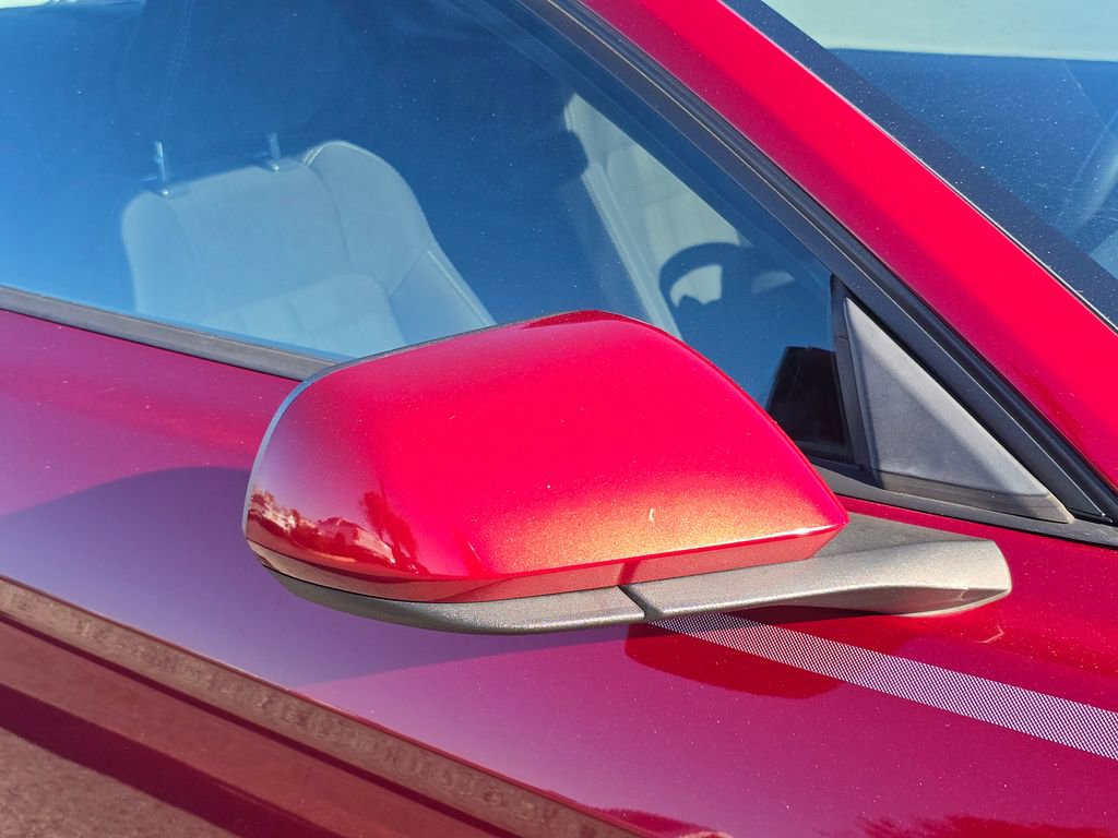 Used 2019 Ford Mustang Coupe image 21