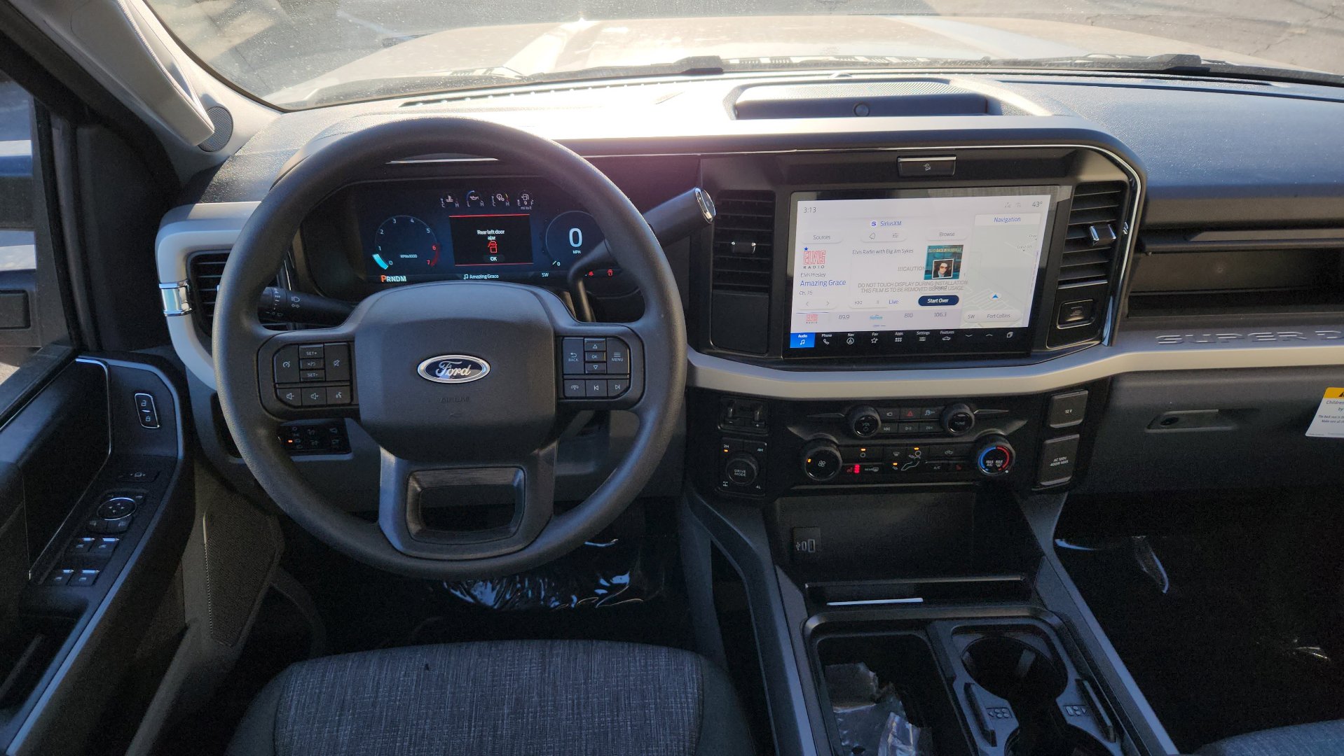 New 2026 Ford F350 XLT w/ XLT Premium Package AWD/4WD image 25