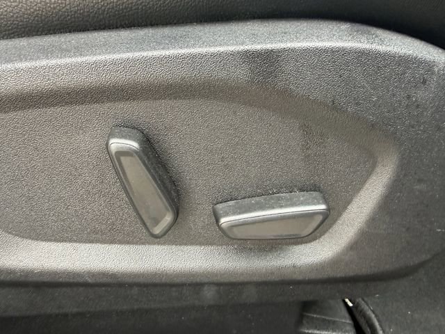Used 2024 Ford Edge Titanium AWD/4WD image 29