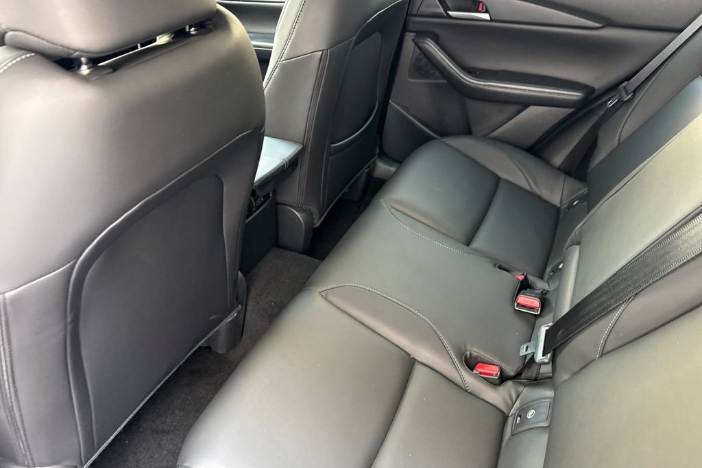 New 2026 MAZDA CX-30 AWD 2.5 S w/ Select Sport Pkg image 12