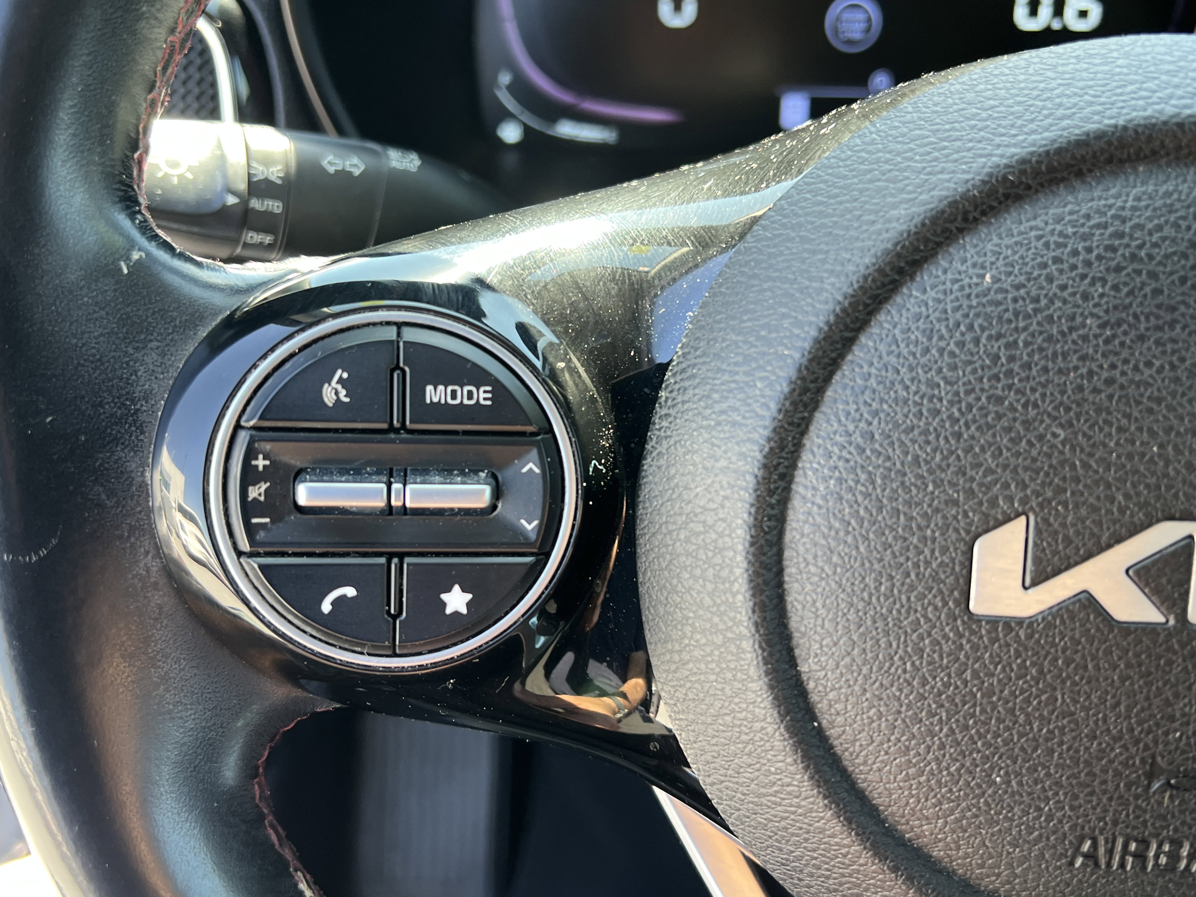 Used 2023 Kia Soul GT-Line image 24