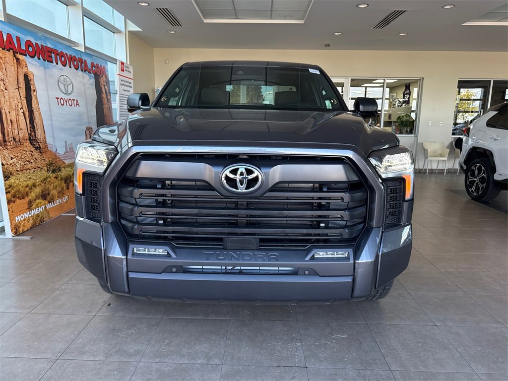 New 2026 Toyota Tundra SR5 image 5
