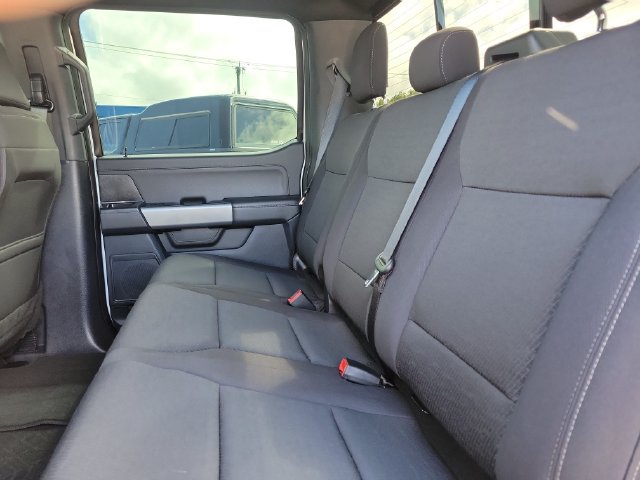 Certified 2025 Ford F150 XLT w/ Equipment Group 302A MID AWD/4WD image 17