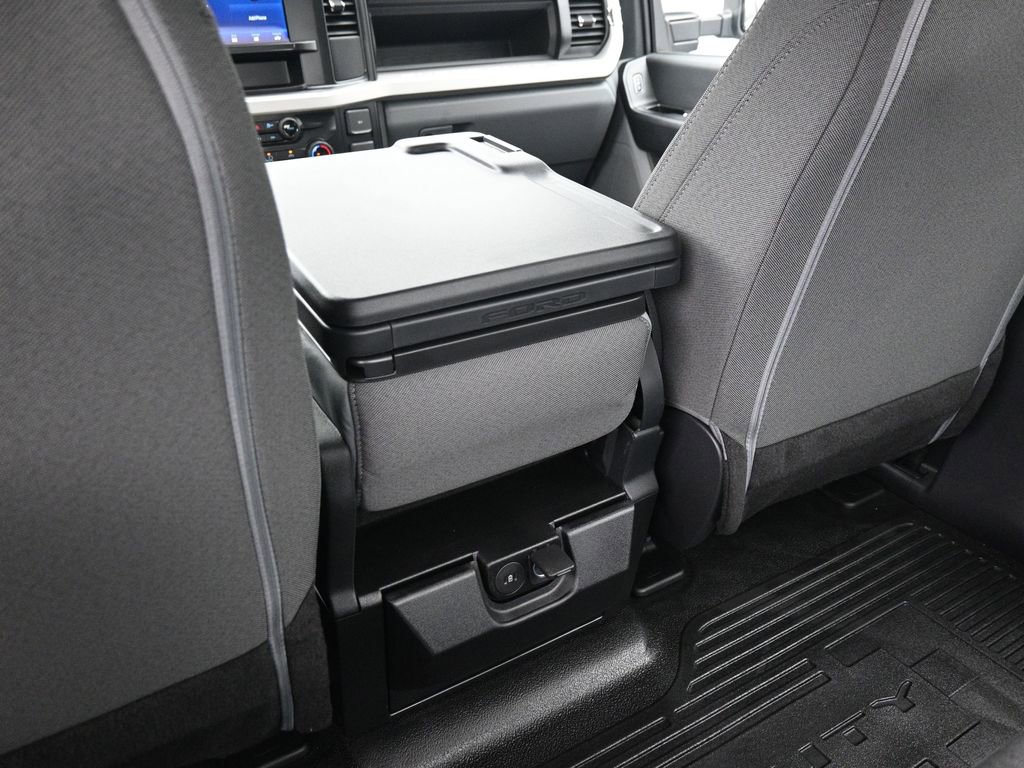 New 2026 Ford F350 XL image 22