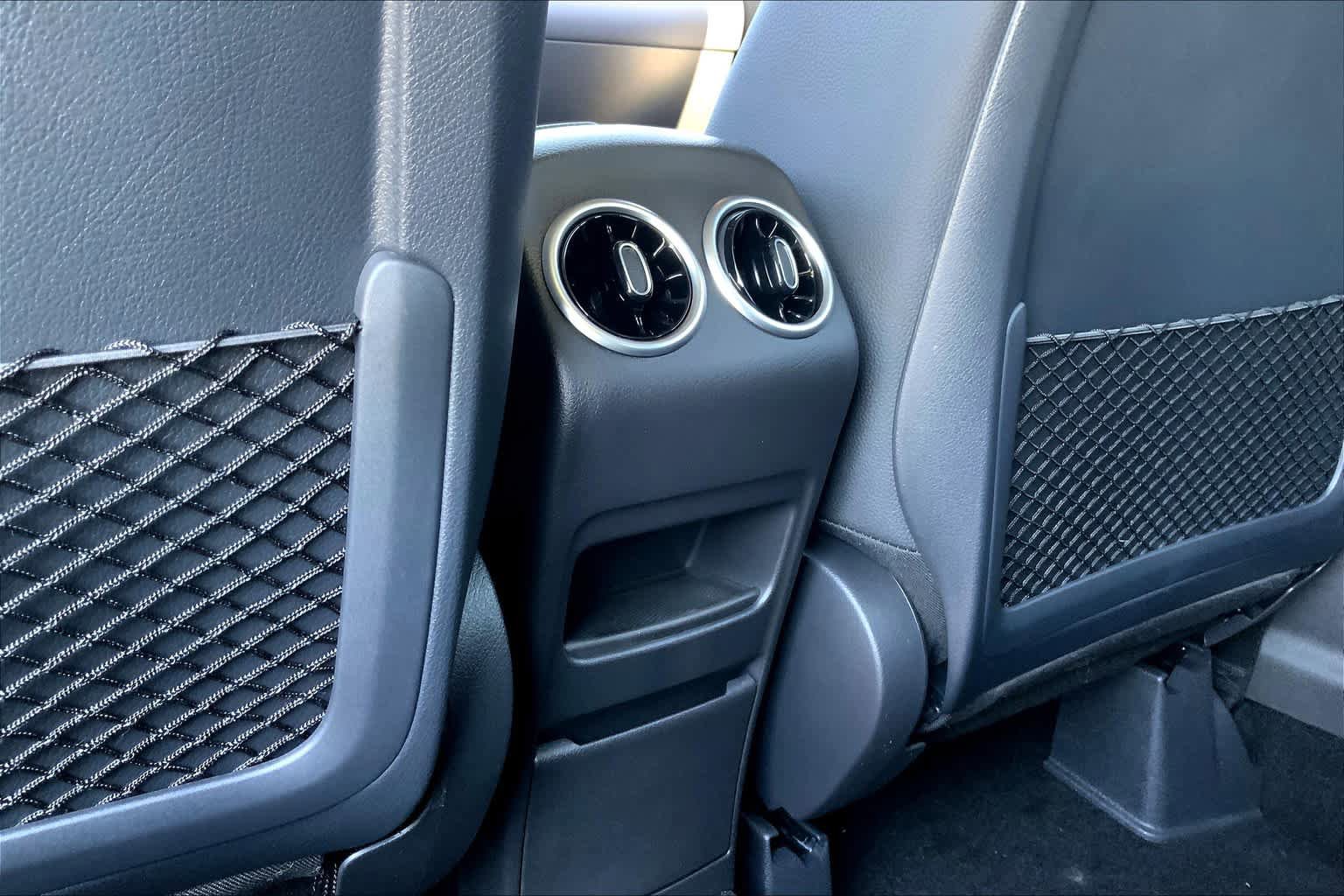 New 2025 Mercedes-Benz GLA 250 image 11