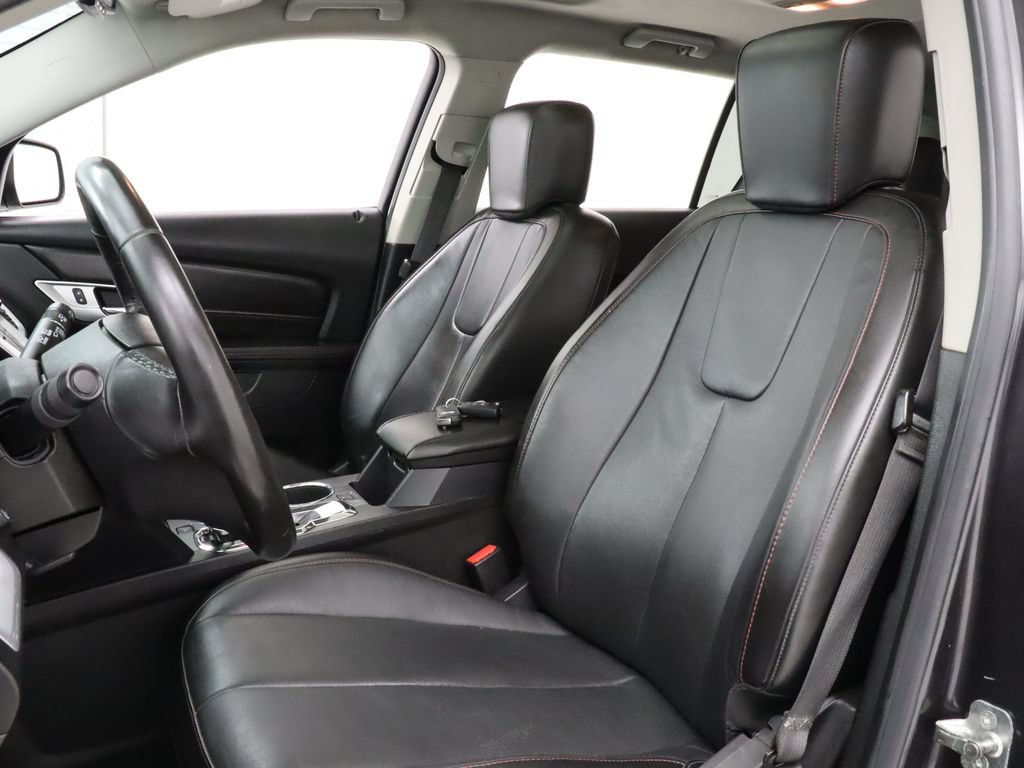 Used 2015 GMC Terrain SLT w/ Open Road Package FWD image 13