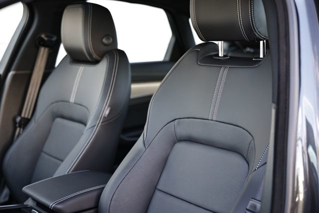 New 2024 Jaguar XF R-Dynamic SE AWD/4WD image 27