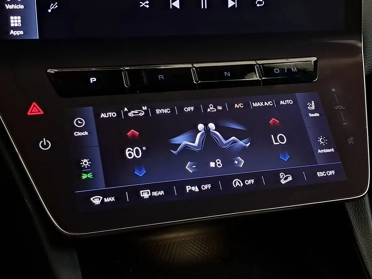 Used 2023 Maserati Grecale GT AWD/4WD image 36